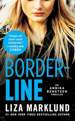 Seller image for Borderline for sale by GreatBookPrices
