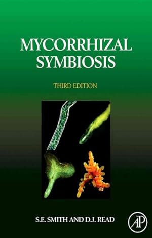 Imagen del vendedor de Mycorrhizal Symbiosis a la venta por GreatBookPrices
