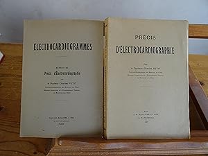 Précis D'ELECTROCARDIOGRAPHIE