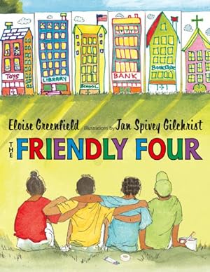 Seller image for Friendly Four for sale by GreatBookPrices