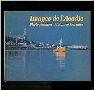 Images de l'Acadie