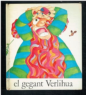 El gegant Verlihua.