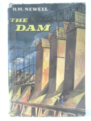 Imagen del vendedor de The Dam a la venta por World of Rare Books