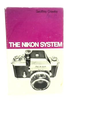 Seller image for Nikon System for sale by World of Rare Books