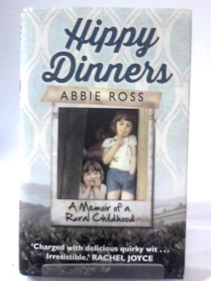 Seller image for Hippy Dinners for sale by World of Rare Books