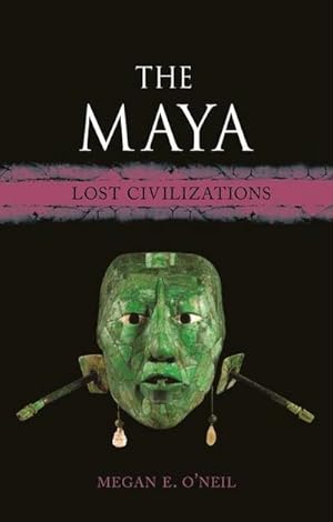Bild des Verkufers fr The Maya : Lost Civilizations zum Verkauf von AHA-BUCH GmbH