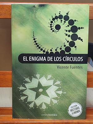 EL ENIGMA DE LOS CIRCULOS :