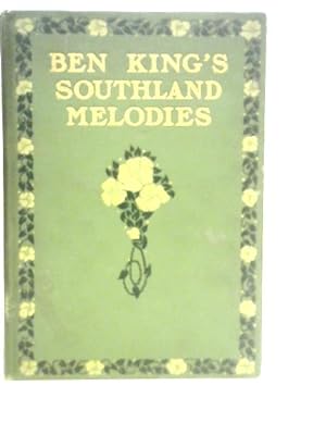 Immagine del venditore per Ben King's Southland Melodies venduto da World of Rare Books