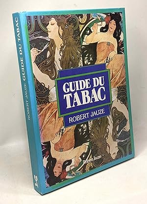 Image du vendeur pour Guide du tabac mis en vente par crealivres