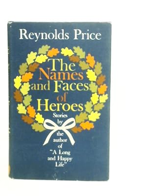 Imagen del vendedor de The Names and Faces of Heroes a la venta por World of Rare Books