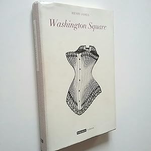 Image du vendeur pour Washington Square mis en vente par MAUTALOS LIBRERA