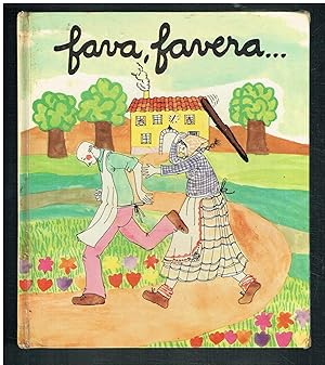 Fava, favera.