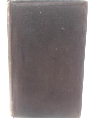 Imagen del vendedor de The Works of That Learned and Judicious Divine, Mr. Richard Hooker Vol.I a la venta por World of Rare Books