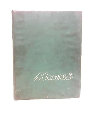 Seller image for Maxi Workshop Manual for sale by World of Rare Books