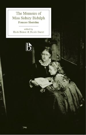 Seller image for Memoirs of Miss Sidney Bidulph for sale by GreatBookPrices