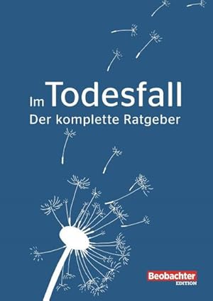 Seller image for Im Todesfall for sale by Rheinberg-Buch Andreas Meier eK