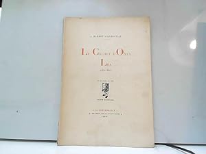 Seller image for le cachet d'onyx lea fragment (1831-1833) suivi for sale by JLG_livres anciens et modernes