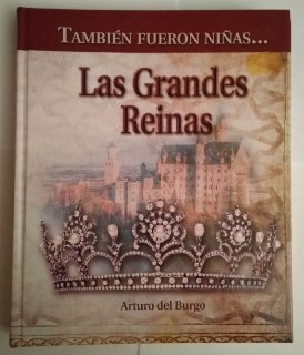 Imagen del vendedor de Tambin fueron nias las grandes reinas a la venta por La Leona LibreRa
