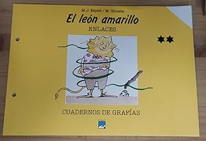 Imagen del vendedor de El len amarillo a la venta por La Leona LibreRa