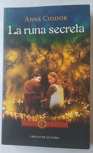Seller image for La runa secreta for sale by La Leona LibreRa
