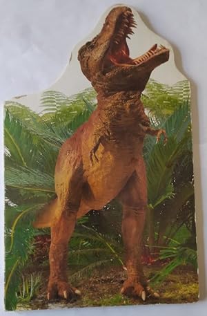 Imagen del vendedor de Tiranosaurio a la venta por La Leona LibreRa