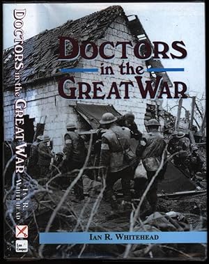 Doctors in the Great War