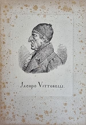 JACOPO VITTORELLI (1749 - 1835)