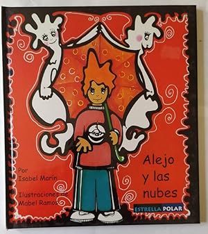 Seller image for Alejo y las nubes for sale by La Leona LibreRa