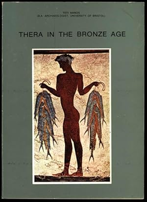 Thera in the Bronze Age