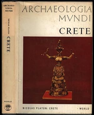 Crete; Archaeologia Mundi