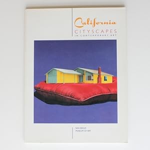 Immagine del venditore per San Diego Museum of Art: California Cityscapes venduto da Fireside Bookshop