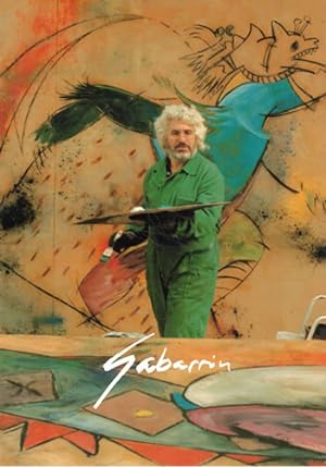 Seller image for Gabarrn. Versus 1985-1995 for sale by Librera Cajn Desastre