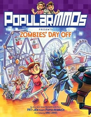 Bild des Verkufers fr PopularMMOs Presents Zombies' Day Off zum Verkauf von Smartbuy