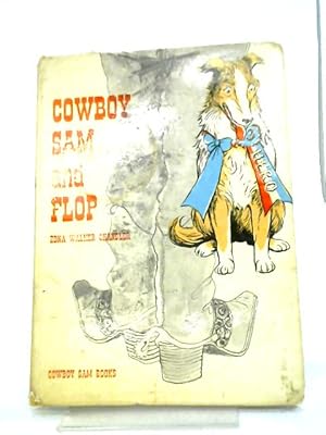 Imagen del vendedor de Cowboy Sam And Flop a la venta por World of Rare Books