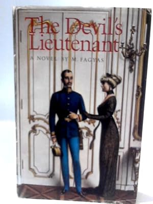 Bild des Verkufers fr The Devil's Lieutenant zum Verkauf von World of Rare Books