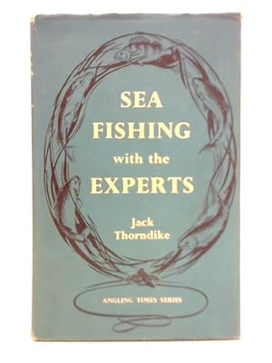 Bild des Verkufers fr Sea Fishing with the Experts zum Verkauf von World of Rare Books