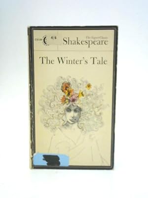 Bild des Verkufers fr The Winter's Tale zum Verkauf von World of Rare Books