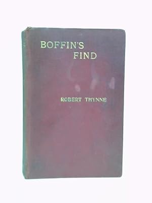 Imagen del vendedor de Boffin's Find a la venta por World of Rare Books