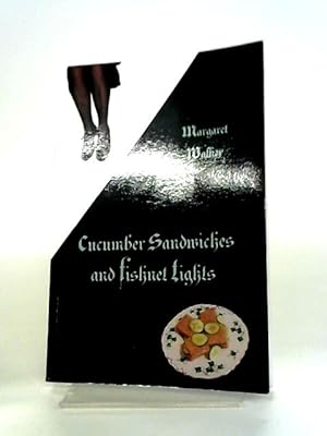 Bild des Verkufers fr Cucumber Sandwiches & Fishnet Tights zum Verkauf von World of Rare Books