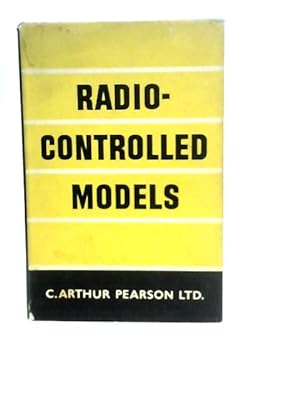 Seller image for Radio-controlled Models for sale by World of Rare Books