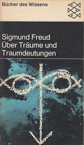 Seller image for ber Trume und Traumdeutungen for sale by Leipziger Antiquariat