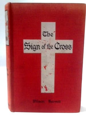Seller image for The Sign of the Cross for sale by World of Rare Books