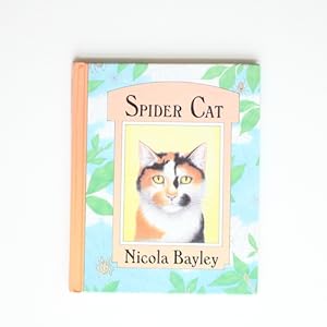 Seller image for Spider Cat for sale by Fireside Bookshop