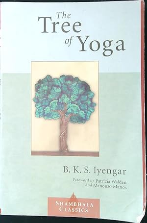 Bild des Verkufers fr The Tree of Yoga zum Verkauf von Librodifaccia