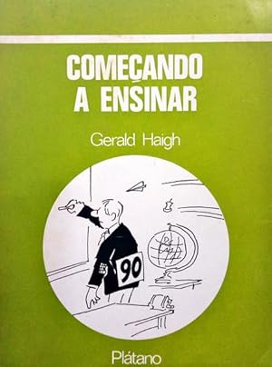 Image du vendeur pour COMEANDO A ENSINAR. mis en vente par Livraria Castro e Silva