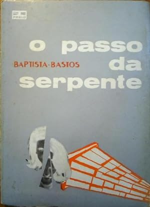 Image du vendeur pour O PASSO DA SERPENTE. mis en vente par Livraria Castro e Silva