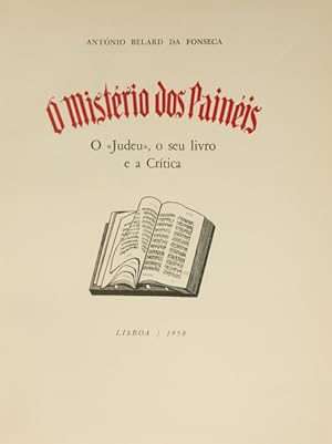 Bild des Verkufers fr O MISTRIO DOS PAINIS. [5 VOLUMES] zum Verkauf von Livraria Castro e Silva