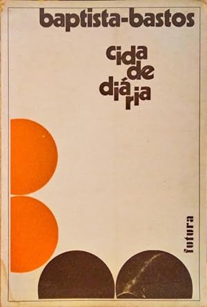 Image du vendeur pour CIDADE DIRIA. mis en vente par Livraria Castro e Silva