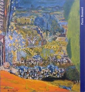 Seller image for PIERRE BONNARD. for sale by Livraria Castro e Silva