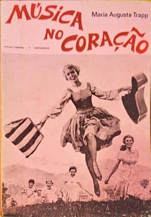 MÚSICA NO CORAÇÃO.